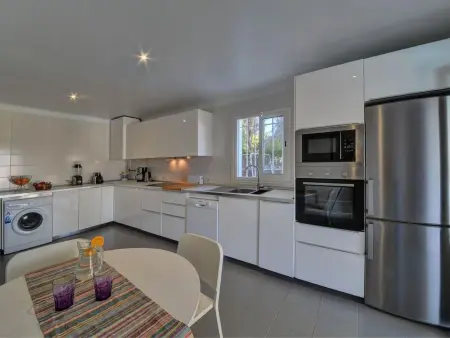 Vistamar – Villa 10 pers., piscine et vue sur le port : photo 11