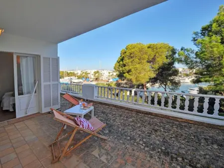Vistamar – Villa 10 pers., piscine et vue sur le port : photo 13