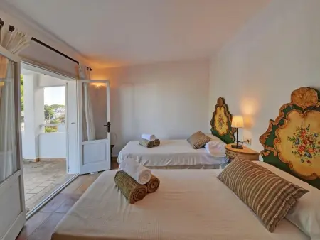 Vistamar – Villa 10 pers., piscine et vue sur le port : photo 14