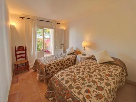 Vistamar – Villa 10 pers., piscine et vue sur le port : photo 15