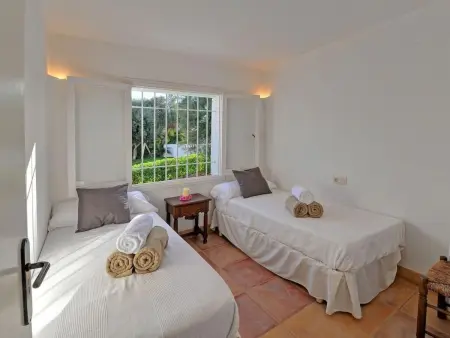 Vistamar – Villa 10 pers., piscine et vue sur le port : photo 16
