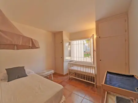 Vistamar – Villa 10 pers., piscine et vue sur le port : photo 18