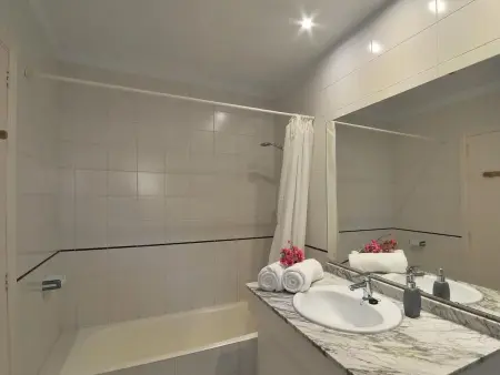Vistamar – Villa 10 pers., piscine et vue sur le port : photo 19