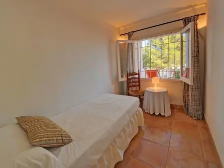 Vistamar – Villa 10 pers., piscine et vue sur le port : photo 20