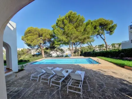 Vistamar – Villa 10 pers., piscine et vue sur le port : photo 27