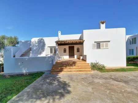 Vistamar – Villa 10 pers., piscine et vue sur le port : photo 28