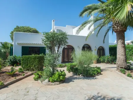 Dos Pinos – Maison 10 pers., piscine à Cala d'Or : photo 2