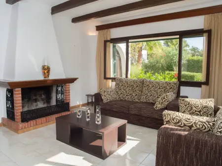 Dos Pinos – Maison 10 pers., piscine à Cala d'Or : photo 5