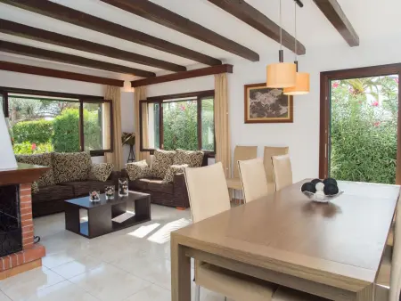 Dos Pinos – Maison 10 pers., piscine à Cala d'Or : photo 6