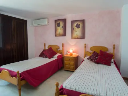 Dos Pinos – Maison 10 pers., piscine à Cala d'Or : photo 7
