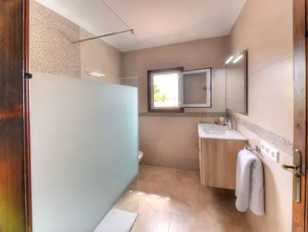 Dos Pinos – Maison 10 pers., piscine à Cala d'Or : photo 8