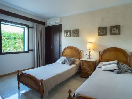 Dos Pinos – Maison 10 pers., piscine à Cala d'Or : photo 9