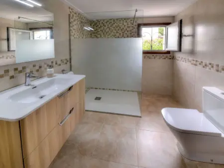 Dos Pinos – Maison 10 pers., piscine à Cala d'Or : photo 10