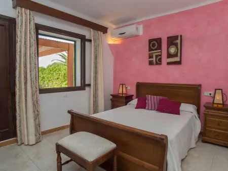 Dos Pinos – Maison 10 pers., piscine à Cala d'Or : photo 11