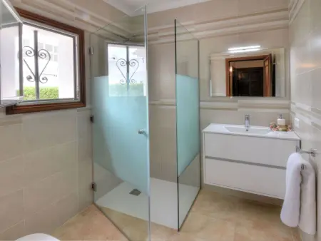 Dos Pinos – Maison 10 pers., piscine à Cala d'Or : photo 12