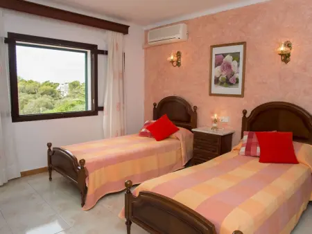 Dos Pinos – Maison 10 pers., piscine à Cala d'Or : photo 14