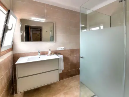 Dos Pinos – Maison 10 pers., piscine à Cala d'Or : photo 15