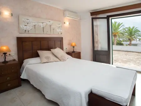 Dos Pinos – Maison 10 pers., piscine à Cala d'Or : photo 16