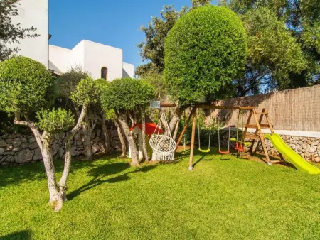 Villa Marga à Cala d'Or : maison 8 pers., piscine privée - Photo 2