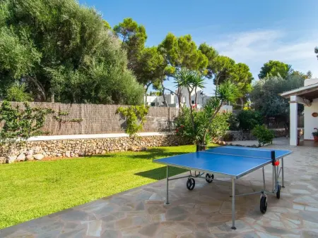 Villa Marga à Cala d'Or : maison 8 pers., piscine privée - Photo 3
