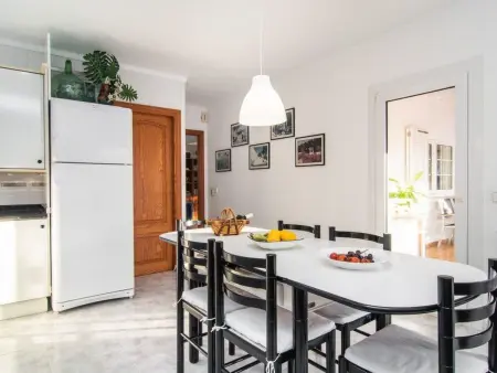 Villa Marga à Cala d'Or : maison 8 pers., piscine privée - Photo 7