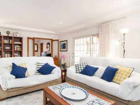 Villa Marga à Cala d'Or : maison 8 pers., piscine privée - Photo 9
