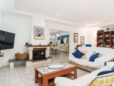 Villa Marga à Cala d'Or : maison 8 pers., piscine privée - Photo 10