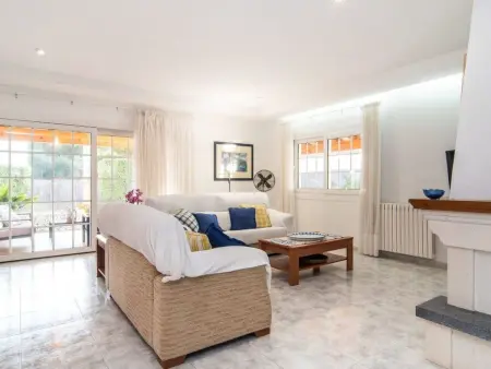 Villa Marga à Cala d'Or : maison 8 pers., piscine privée - Photo 11