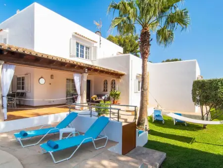 Villa Marga à Cala d'Or : maison 8 pers., piscine privée - Photo 14