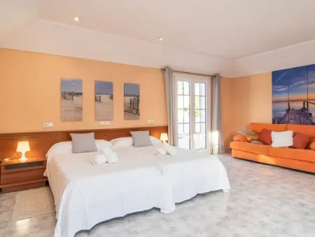 Villa Marga à Cala d'Or : maison 8 pers., piscine privée - Photo 15