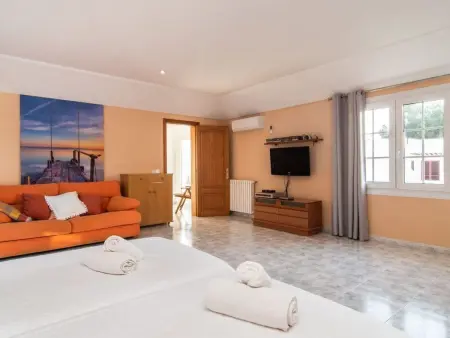 Villa Marga à Cala d'Or : maison 8 pers., piscine privée - Photo 16