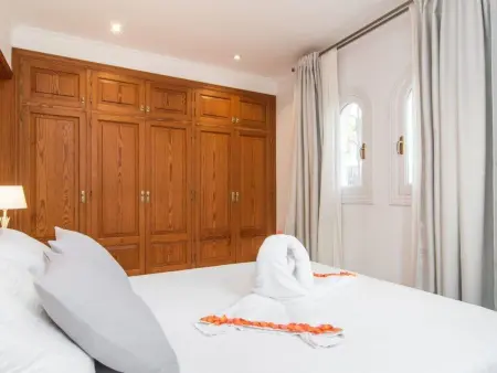 Villa Marga à Cala d'Or : maison 8 pers., piscine privée - Photo 19