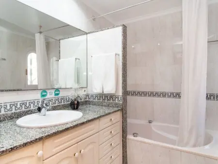 Villa Marga à Cala d'Or : maison 8 pers., piscine privée - Photo 20