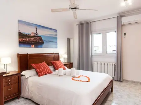 Villa Marga à Cala d'Or : maison 8 pers., piscine privée - Photo 21