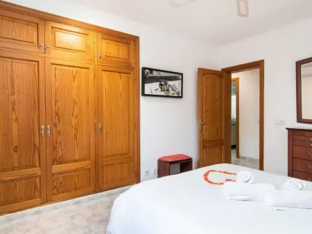 Villa Marga à Cala d'Or : maison 8 pers., piscine privée - Photo 22