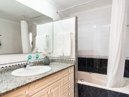 Villa Marga à Cala d'Or : maison 8 pers., piscine privée - Photo 23
