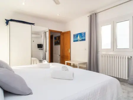 Villa Marga à Cala d'Or : maison 8 pers., piscine privée - Photo 25