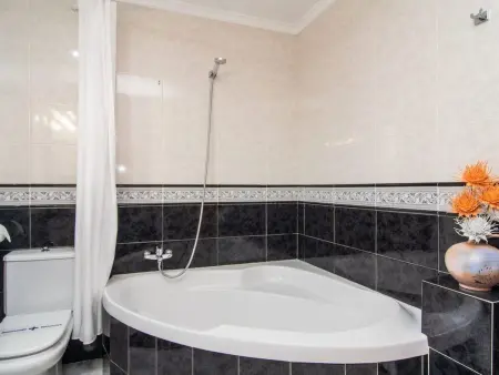 Villa Marga à Cala d'Or : maison 8 pers., piscine privée - Photo 27