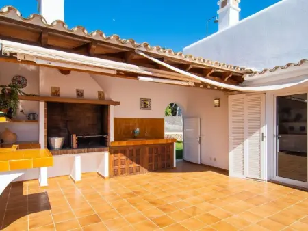 Villa Marga à Cala d'Or : maison 8 pers., piscine privée - Photo 29