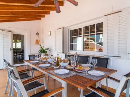 Villa Marga à Cala d'Or : maison 8 pers., piscine privée - Photo 31