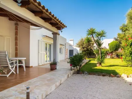 Villa Marga à Cala d'Or : maison 8 pers., piscine privée - Photo 36
