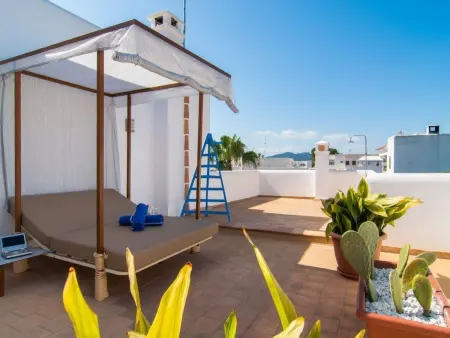 Villa Marga à Cala d'Or : maison 8 pers., piscine privée - Photo 37