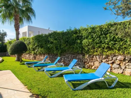 Villa Marga à Cala d'Or : maison 8 pers., piscine privée - Photo 40
