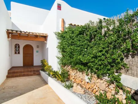 Villa Marga à Cala d'Or : maison 8 pers., piscine privée - Photo 41