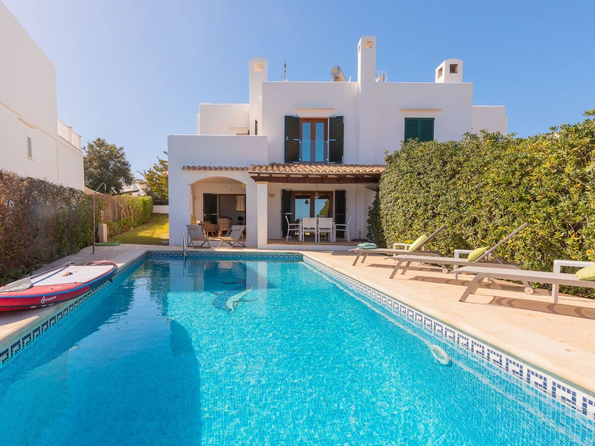 Maison Felice : 3 chambres, piscine privée, accès direct à la mer - Photo 2