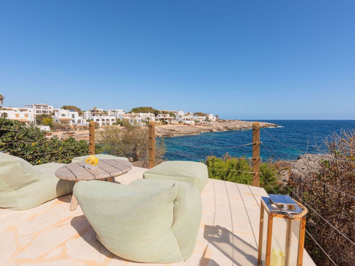 Maison Felice : 3 chambres, piscine privée, accès direct à la mer - Photo 3