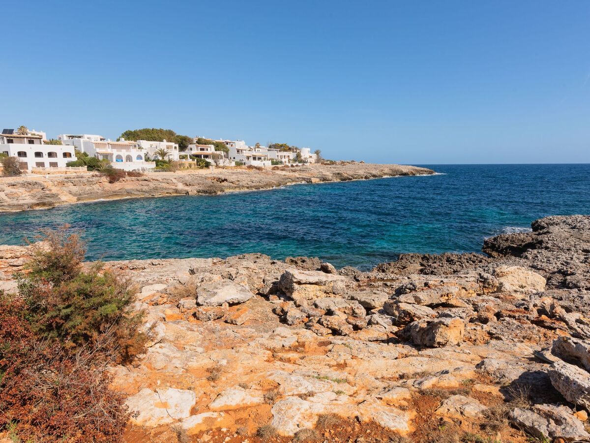Maison Felice : 3 chambres, piscine privée, accès direct à la mer - Photo 6