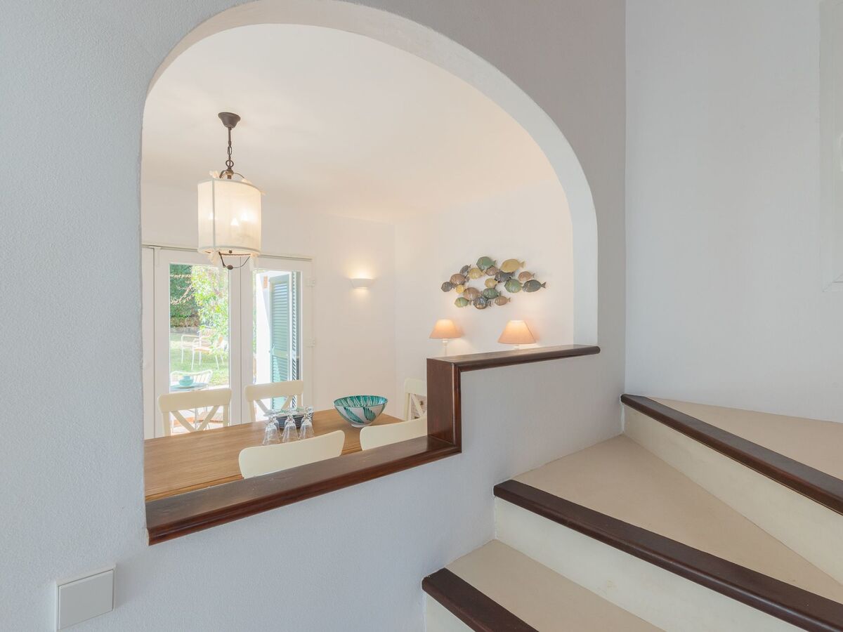 Maison Felice : 3 chambres, piscine privée, accès direct à la mer - Photo 10