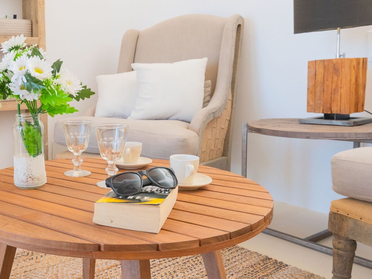 Maison Felice : 3 chambres, piscine privée, accès direct à la mer - Photo 16