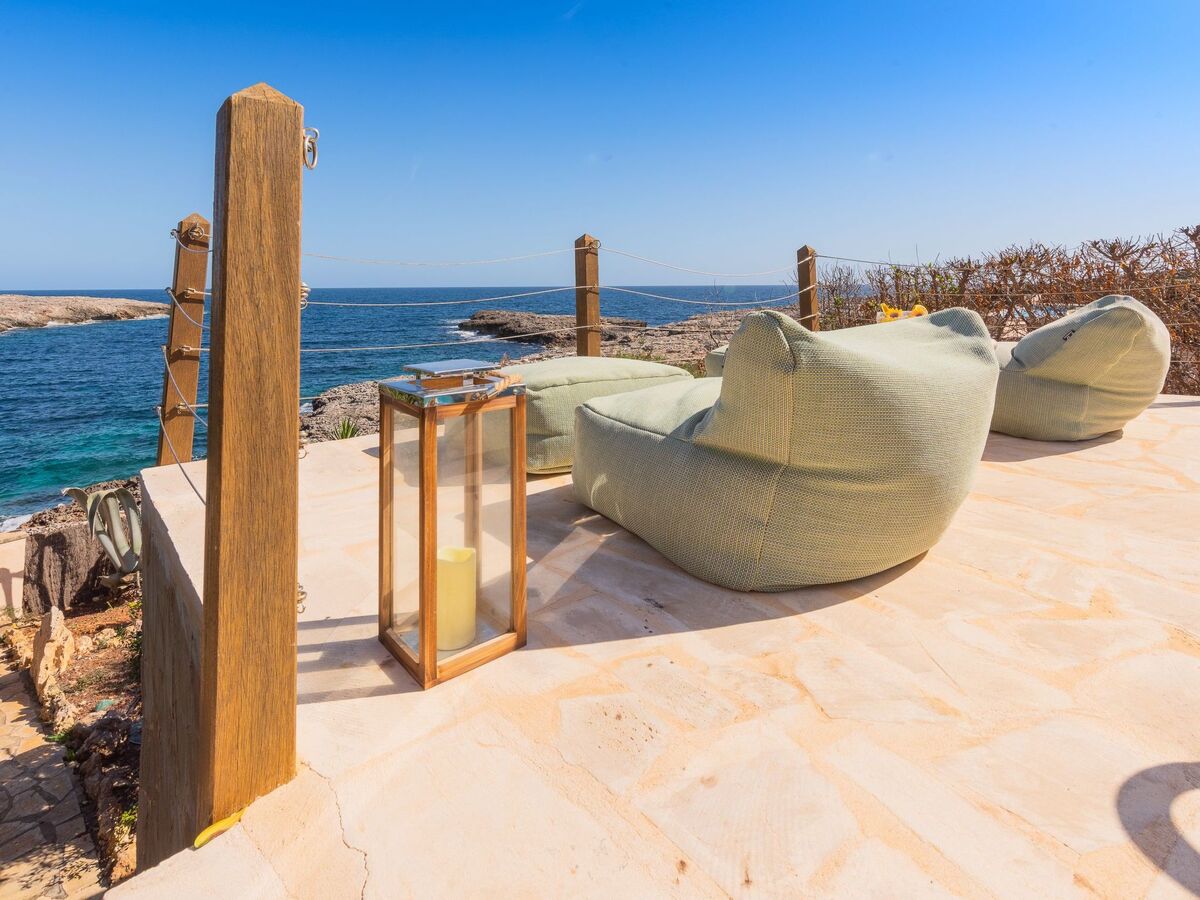 Maison Felice : 3 chambres, piscine privée, accès direct à la mer - Photo 17